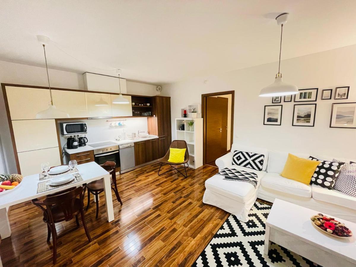 Peony Szekely Mihaly Apartment - Free Garage Budapest Exterior photo